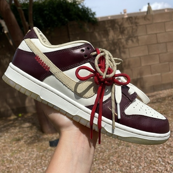 NWT NIKE Dunks! RARE! - Picture 14 of 15